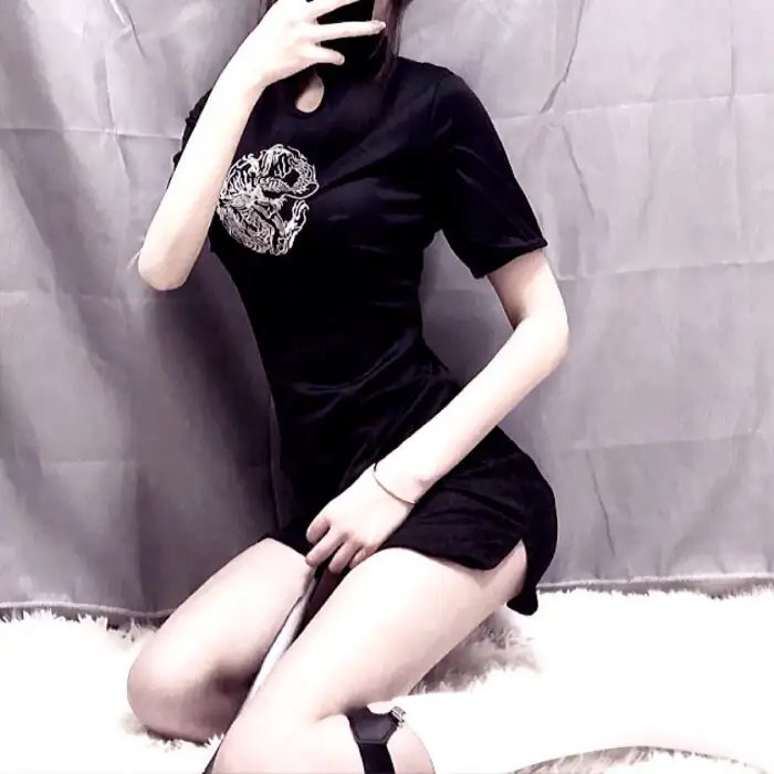 少年包拯之双鱼诡事
