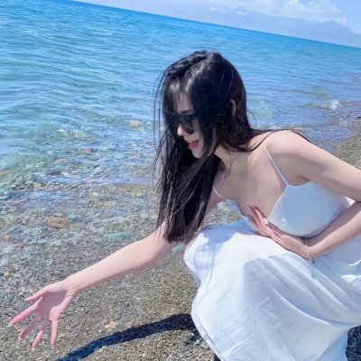 我的儿子是天使